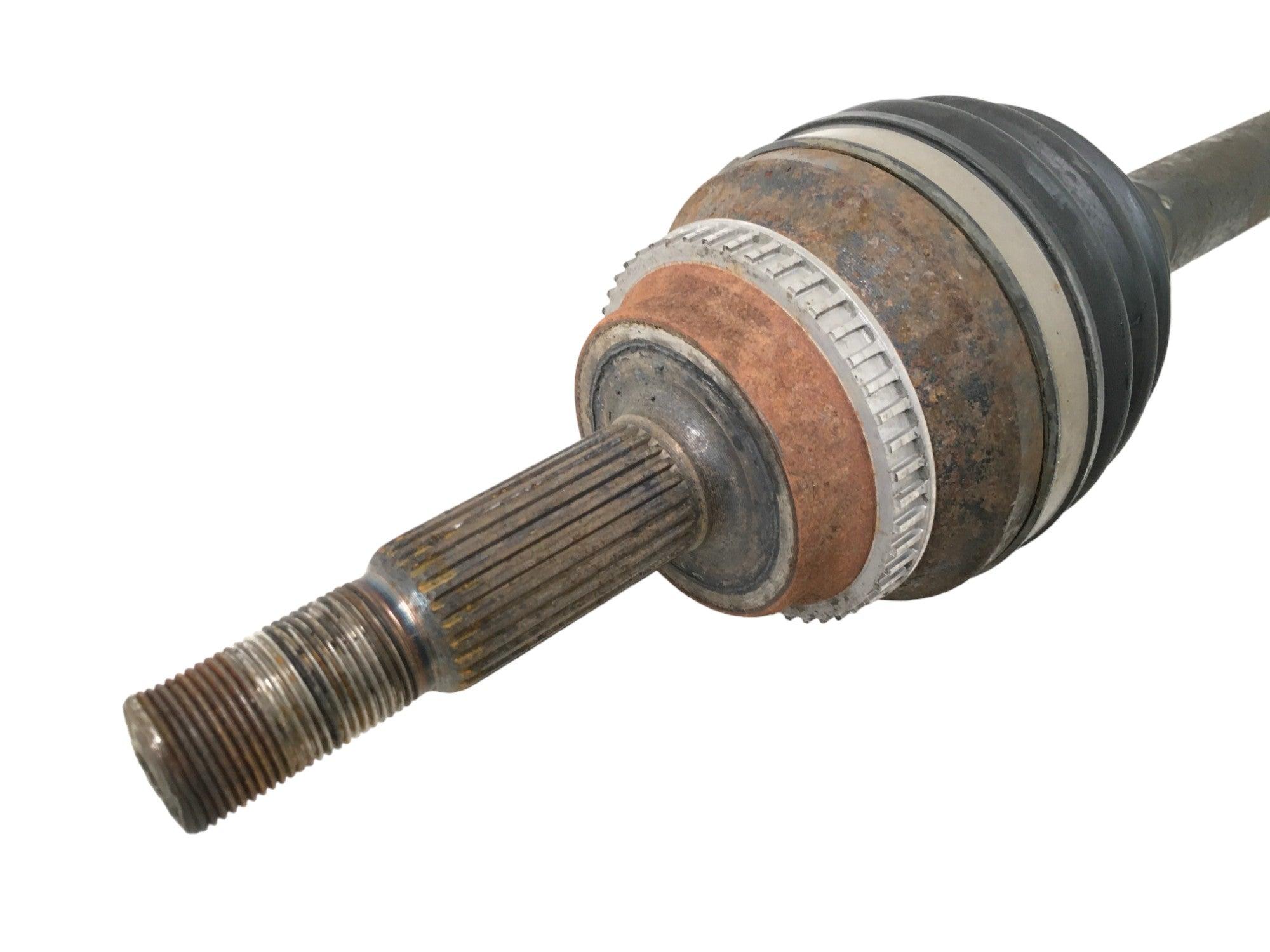 Palier derecho Toyota Rav4 II - 4344828050