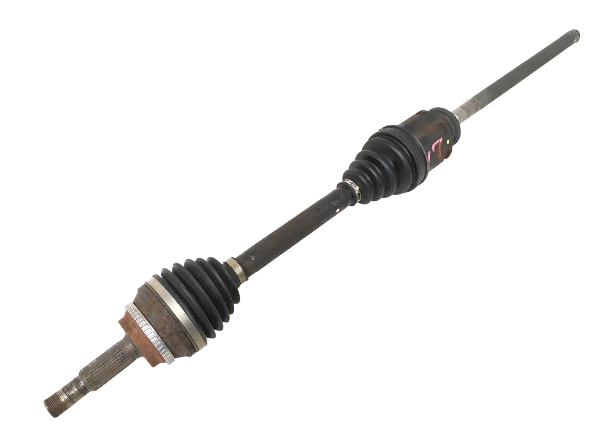 Palier derecho Toyota Rav4 II - 4344828050