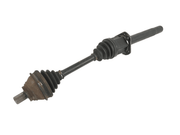 Palier derecho VW 1K0407272BR - 1K0407272BR