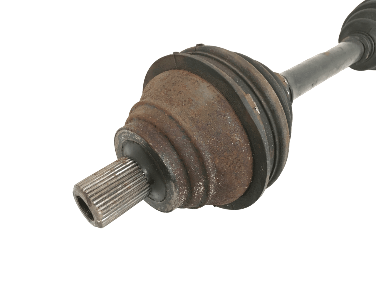 Palier derecho VW 1K0407272BR - 1K0407272BR