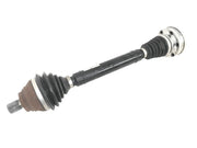 Palier derecho VW 1k0407272CR