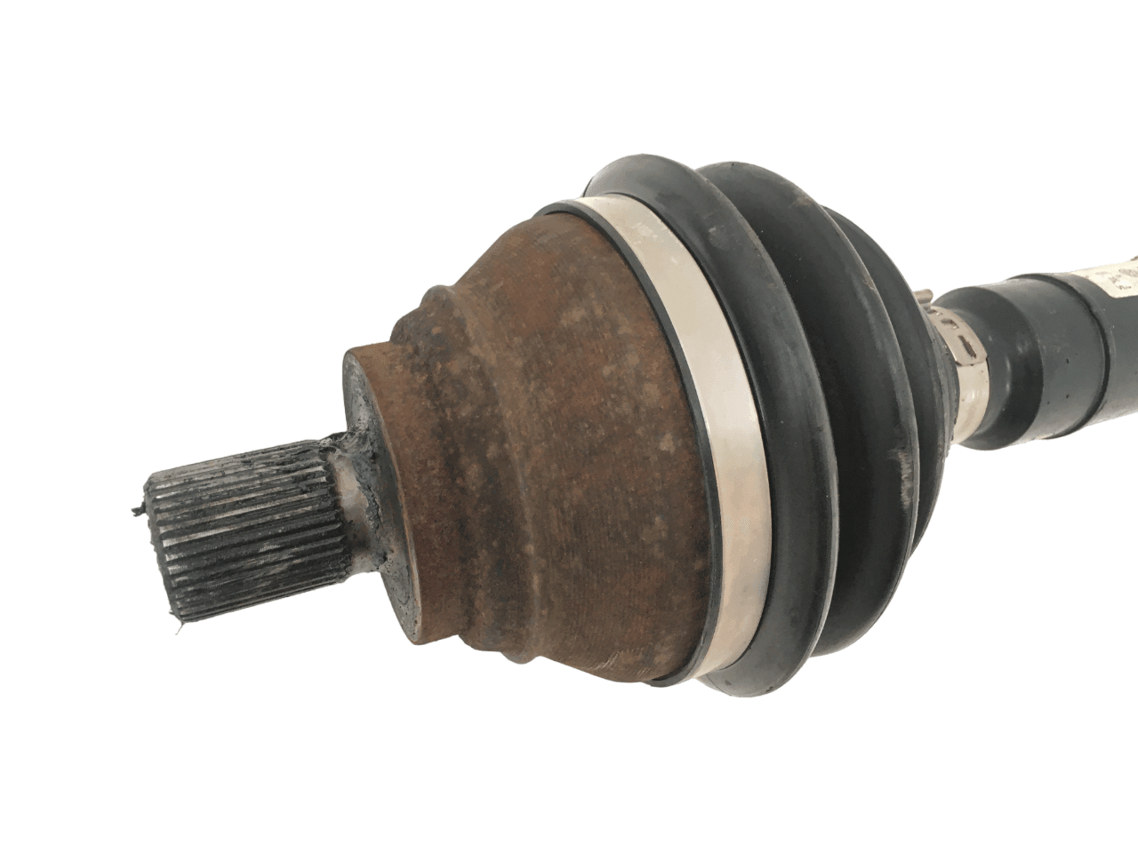 Palier derecho VW 1k0407272CR - 1K0407272CR