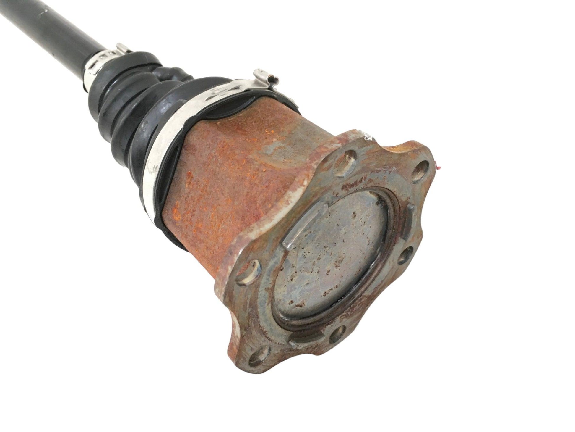 Palier derecho VW 2Q0407271CA - 2Q0407272CB