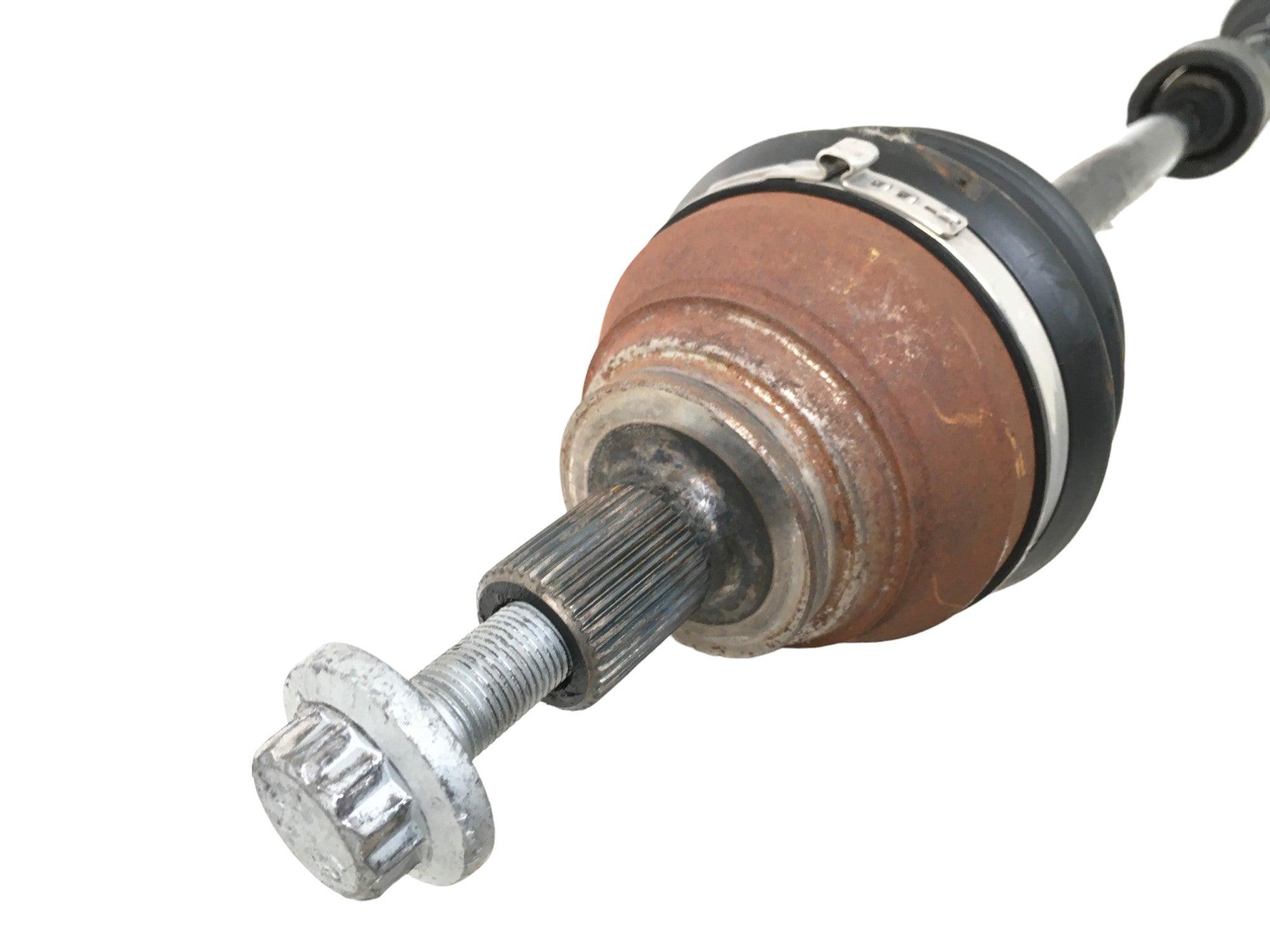 Palier derecho VW 3Q0407272CA - 3Q0407272CA