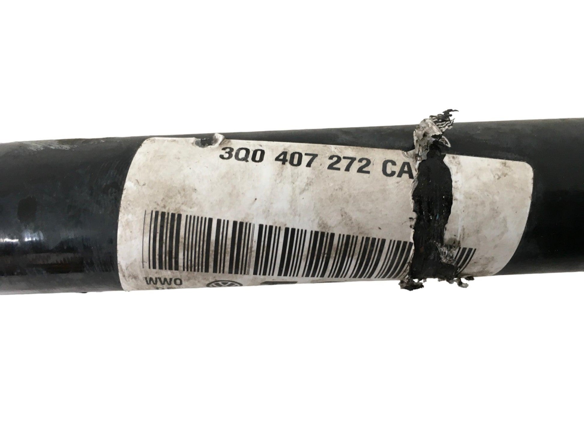 Palier derecho VW 3Q0407272CA - 3Q0407272CA