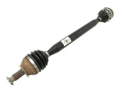 Palier derecho VW 6R0407762K - 6R0407762K