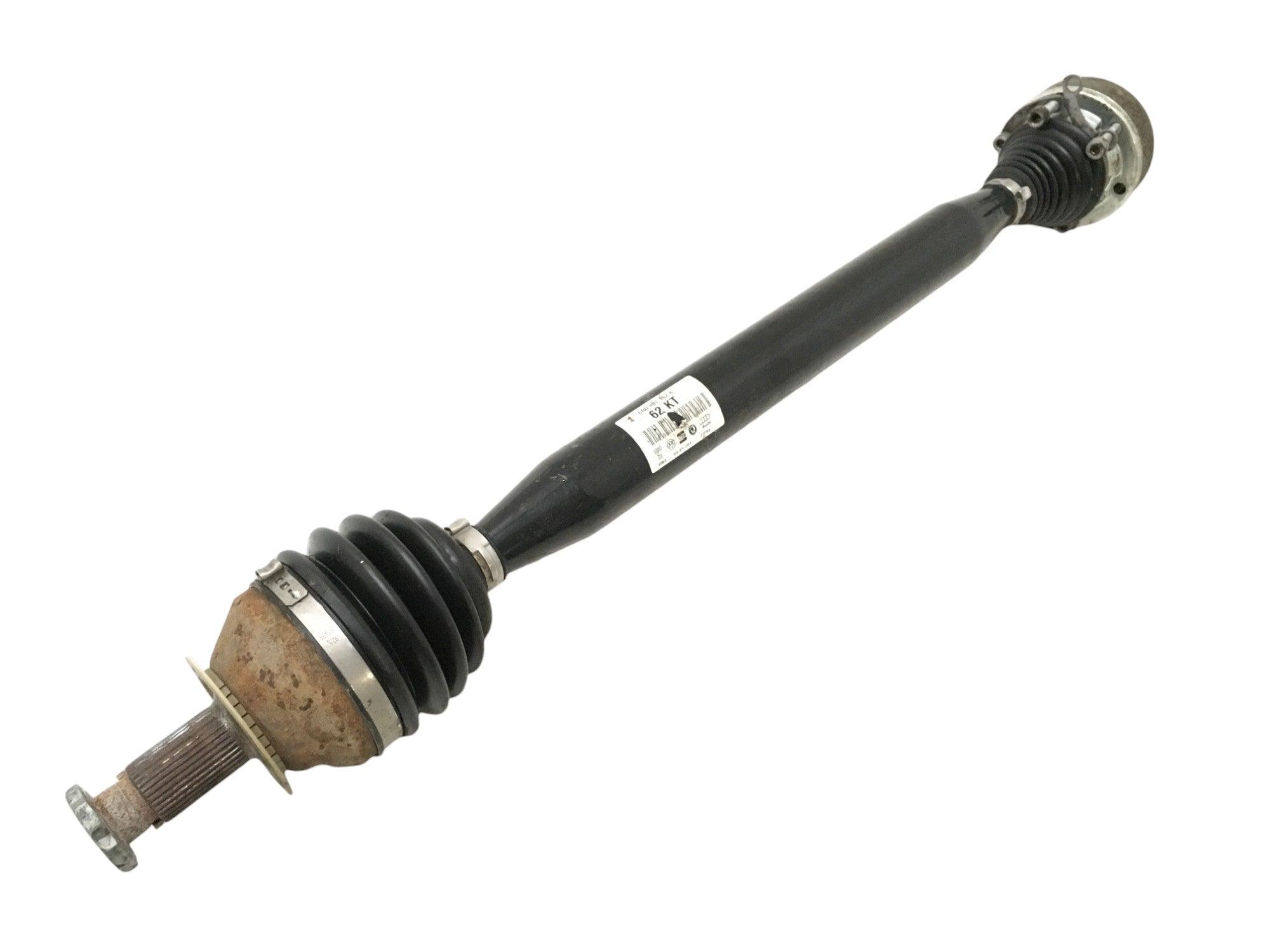 Palier derecho VW 6R0407762K - 6R0407762K