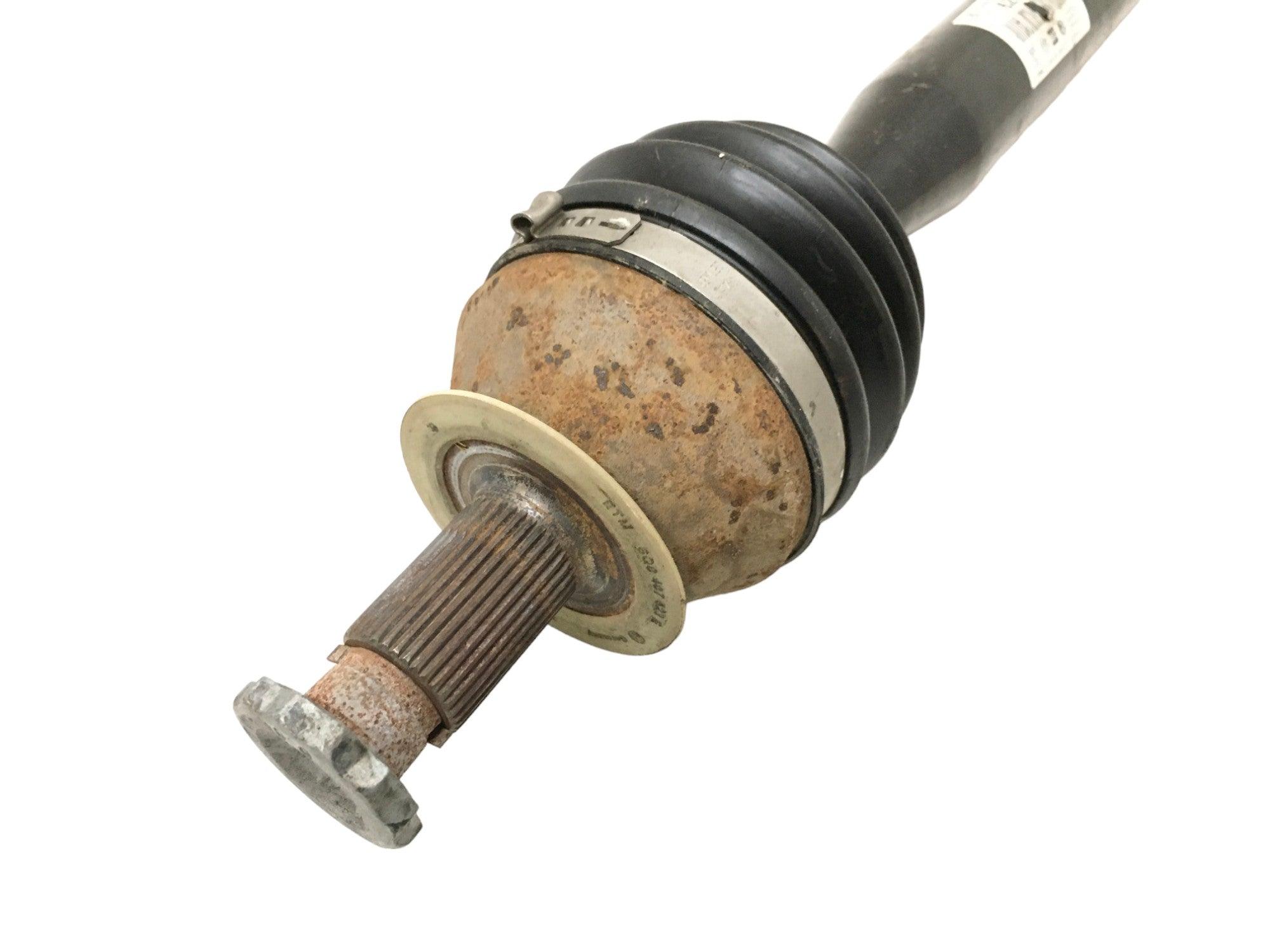 Palier derecho VW 6R0407762K - 6R0407762K