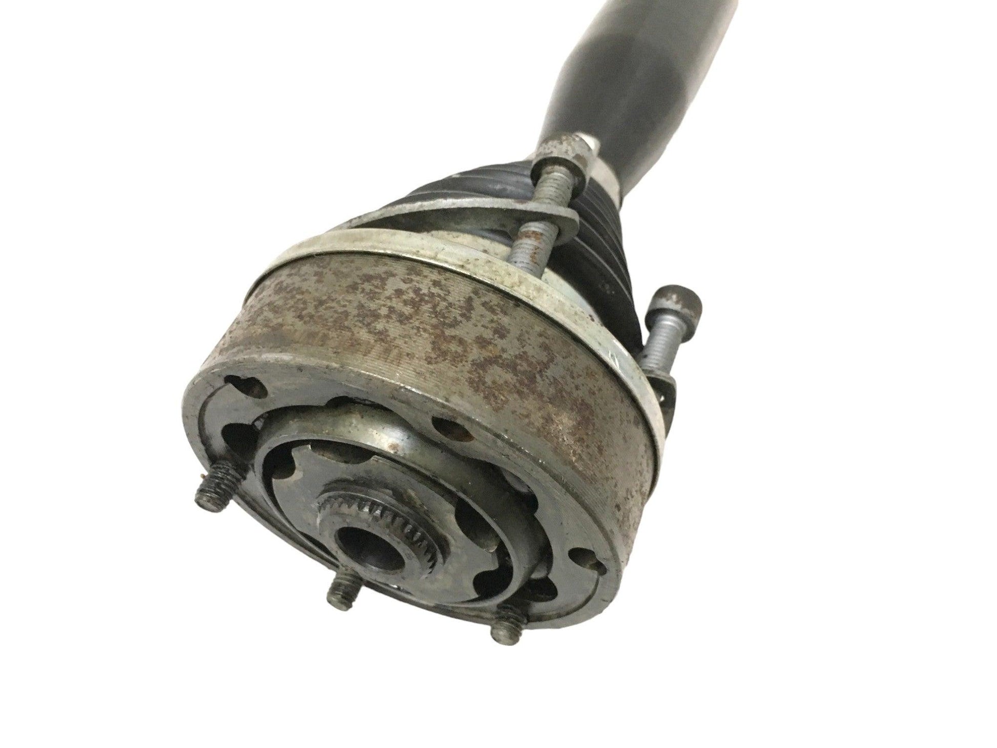 Palier derecho VW 6R0407762K - 6R0407762K