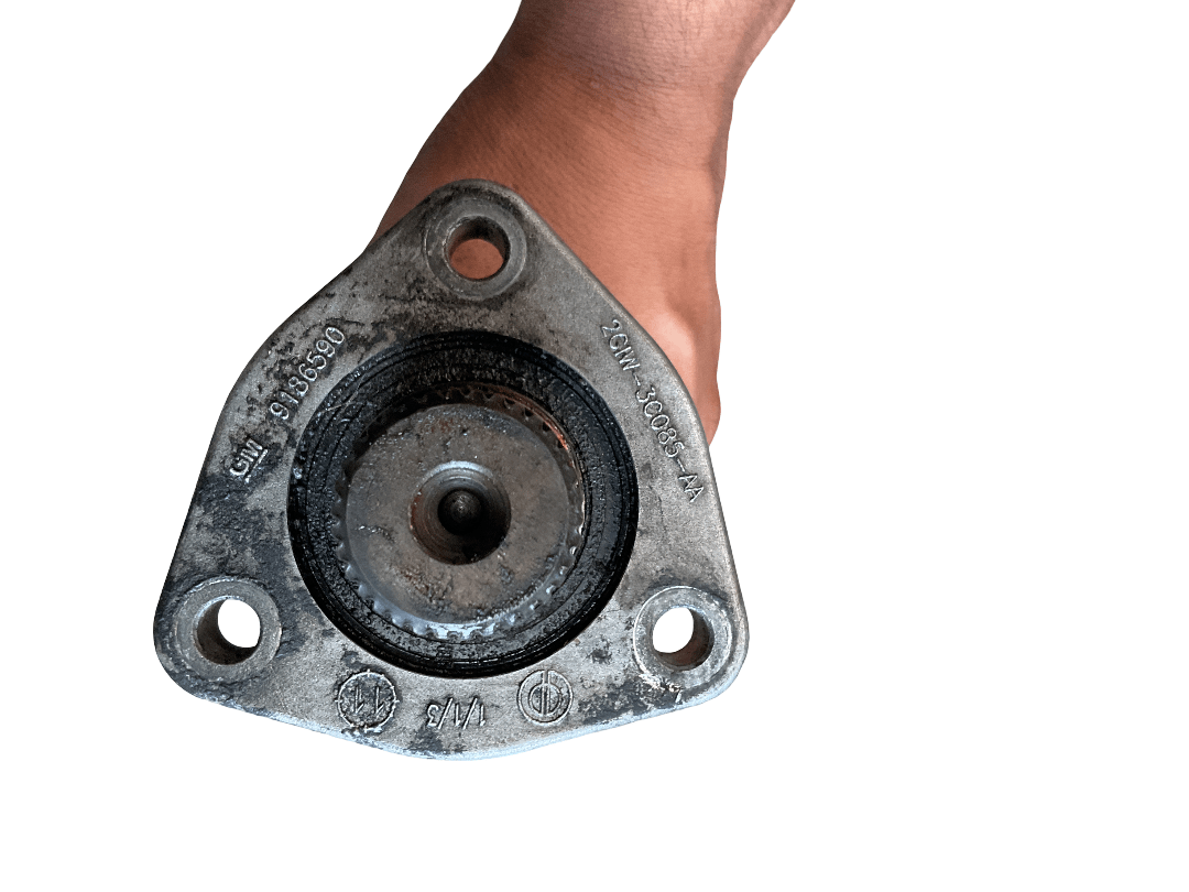 Palier intermedio Opel Astra/Zafira 04-15 - 9186590