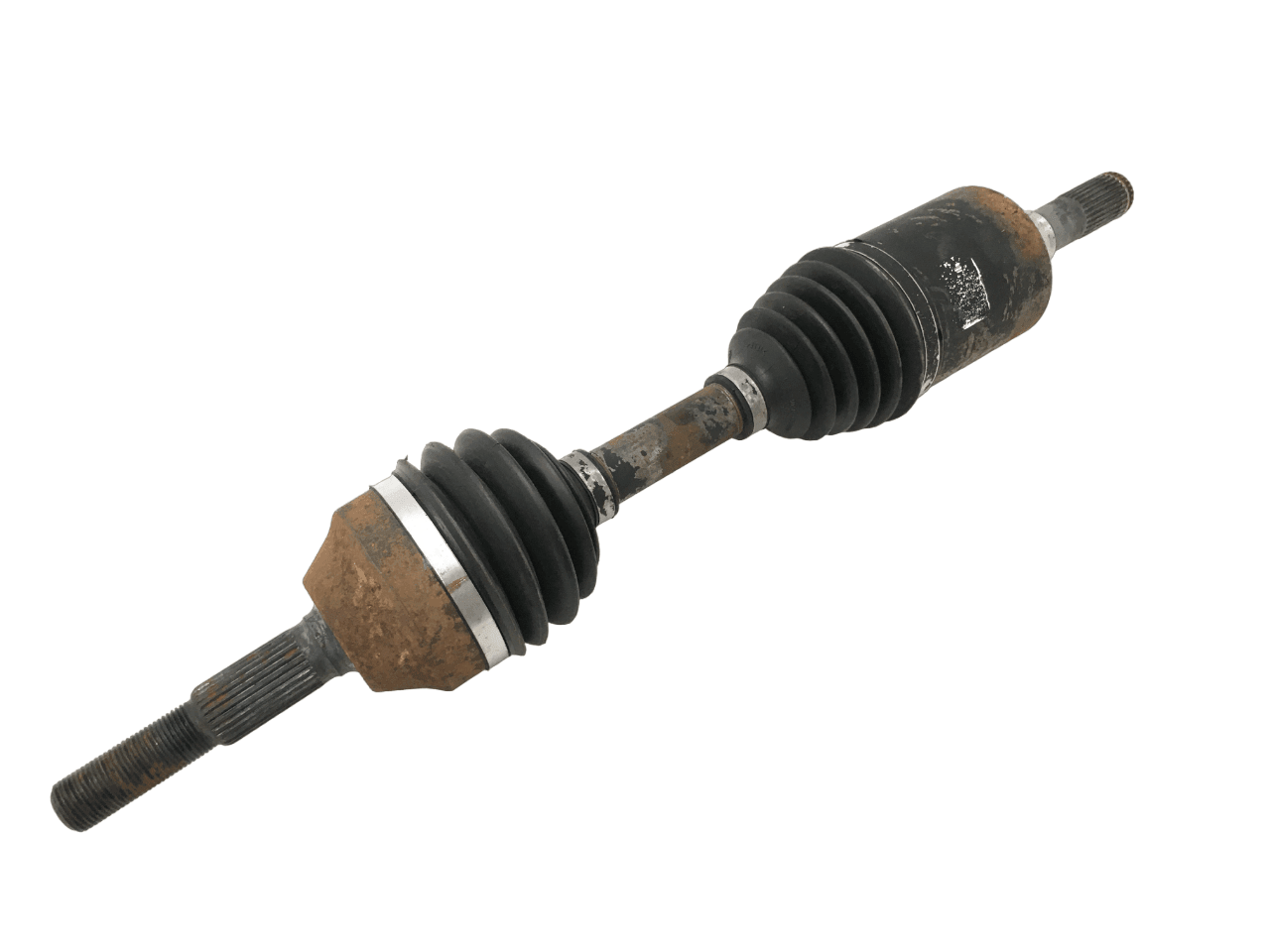 palier Izq Jeep Cherokee KJ - palier