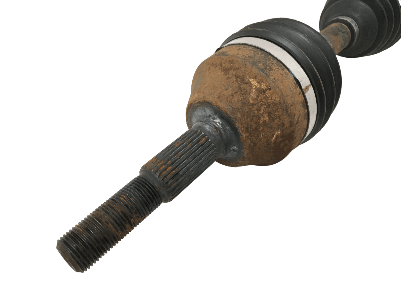 palier Izq Jeep Cherokee KJ - palier