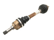 Palier izquierdo Berlingo / Partner S2 - 9624444980