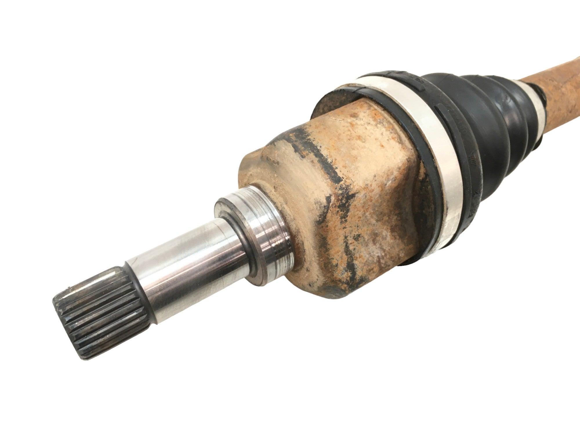 Palier izquierdo Berlingo / Partner S2 - 9624444980