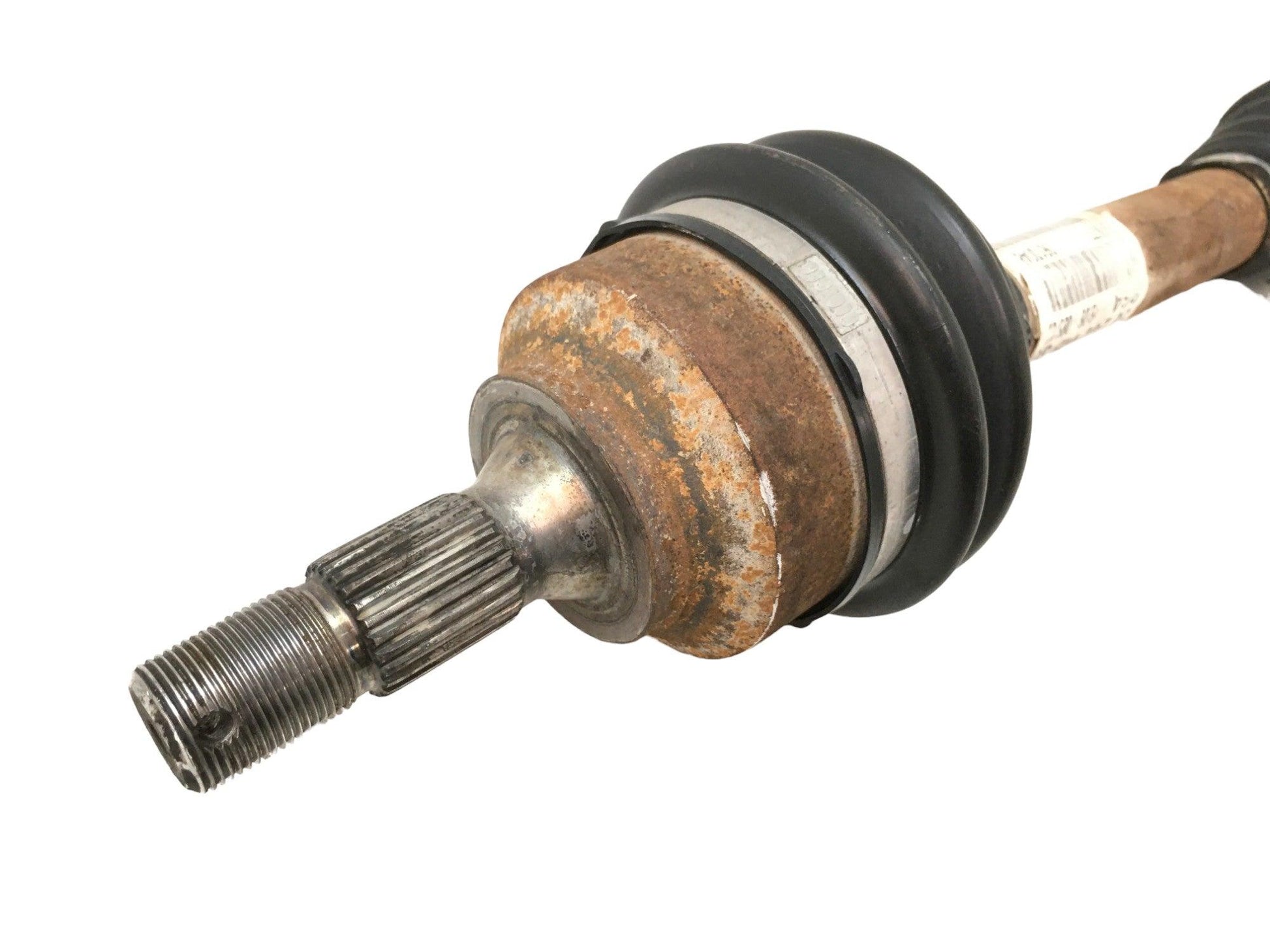 Palier izquierdo Berlingo / Partner S2 - 9624444980