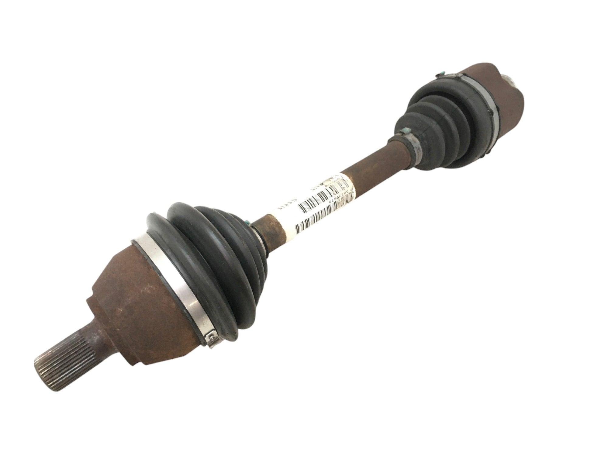 Palier izquierdo Ford Focus II Ford C - Max - 3M513B437DAF