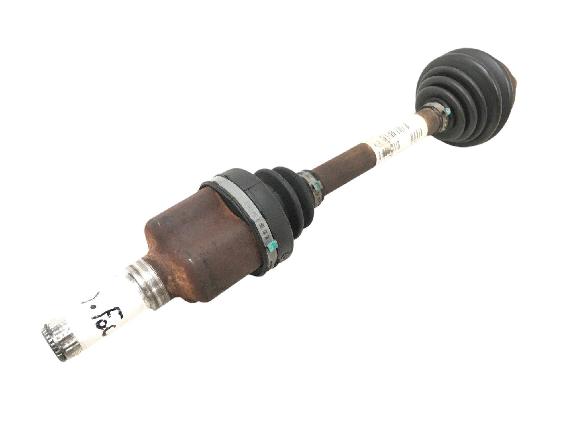 Palier izquierdo Ford Focus II Ford C - Max - 3M513B437DAF