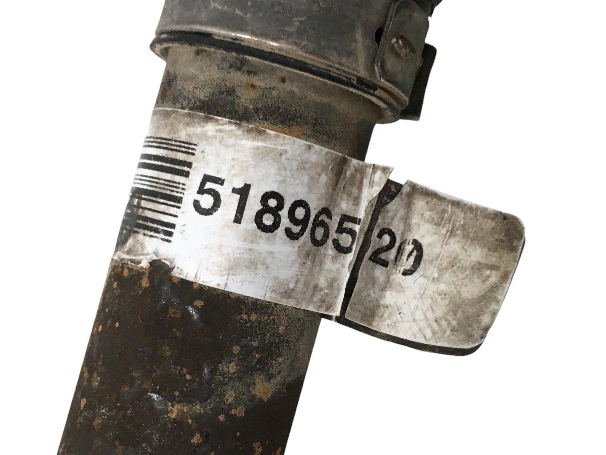 Palier Izquierdo Nemo Fiorino Bipper - 51896520