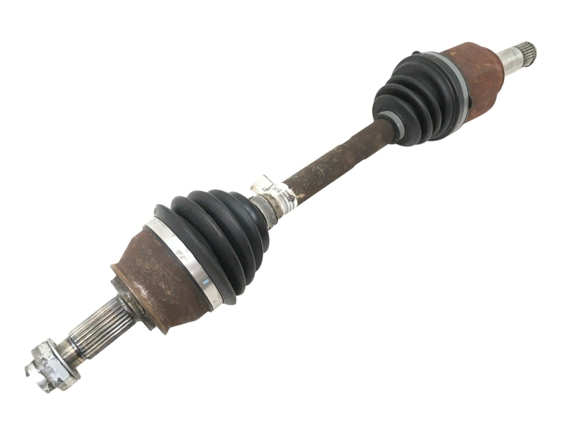 Palier Izquierdo Nemo Fiorino Bipper - 51896520