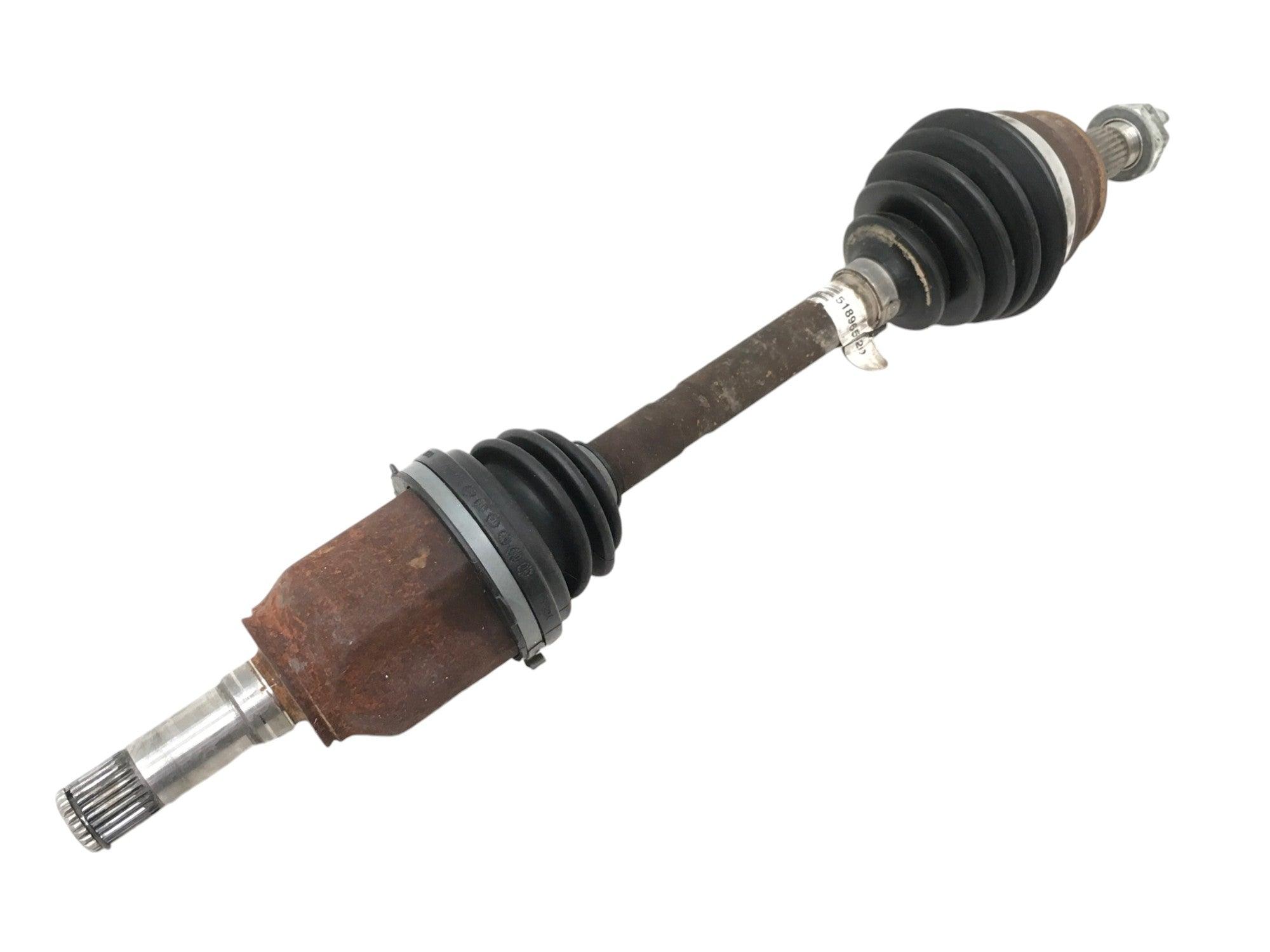 Palier Izquierdo Nemo Fiorino Bipper - 51896520