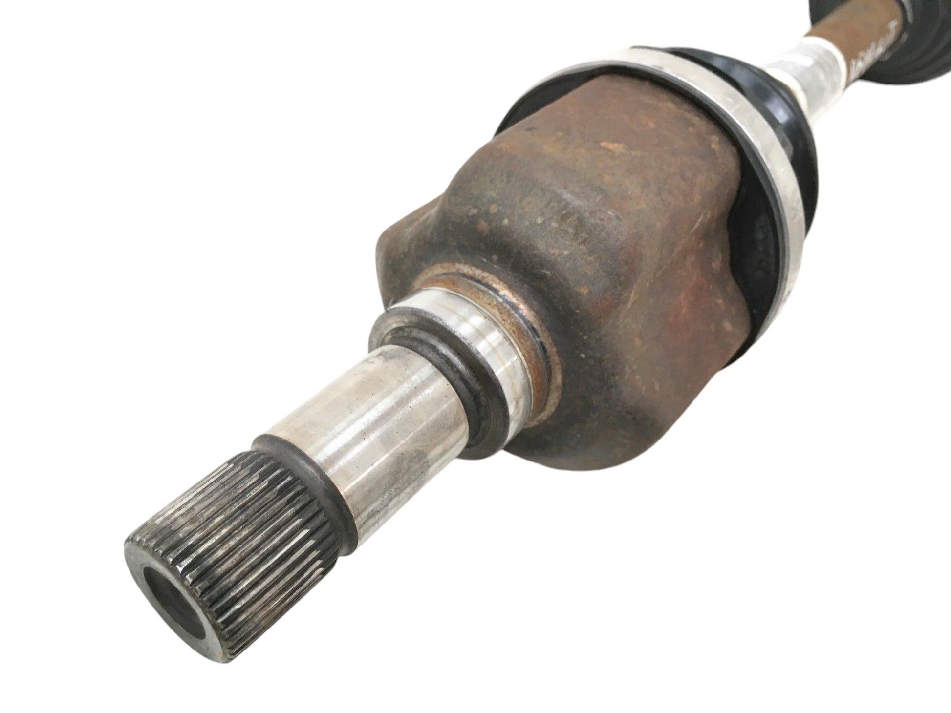 Palier izquierdo Peugeot 3008 5008 - 9685126080