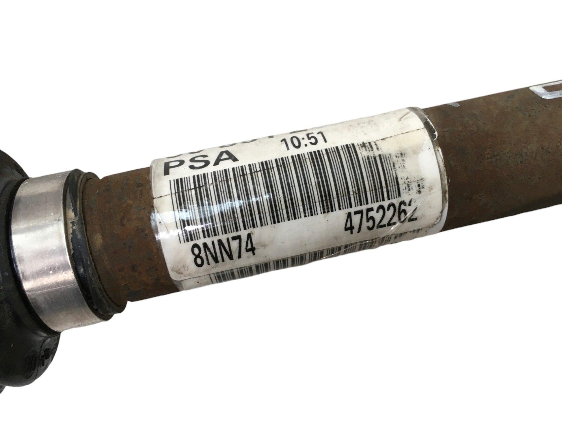 Palier izquierdo Peugeot 3008 5008 - 9685126080