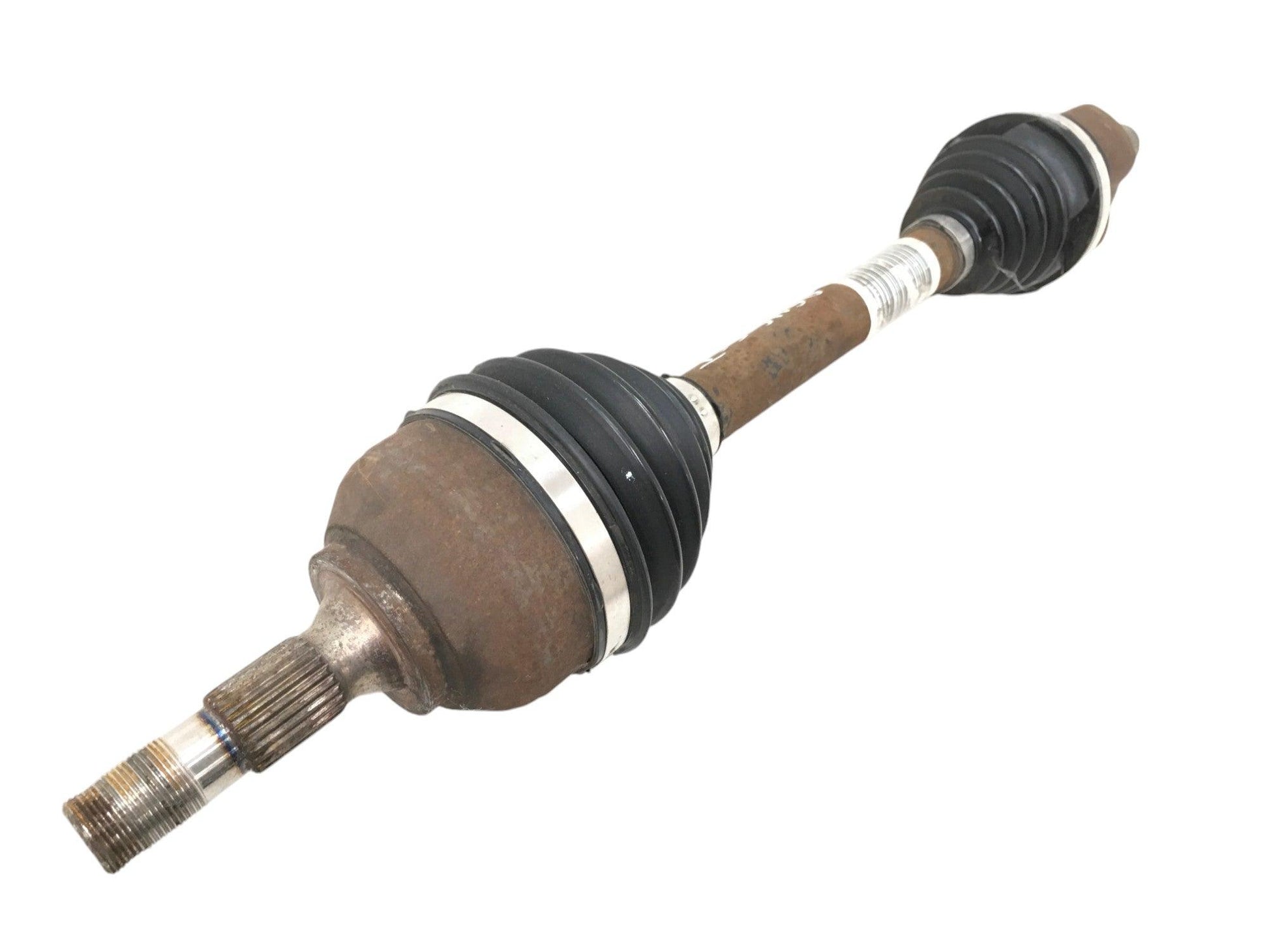 Palier izquierdo Peugeot 3008 5008 - 9685126080