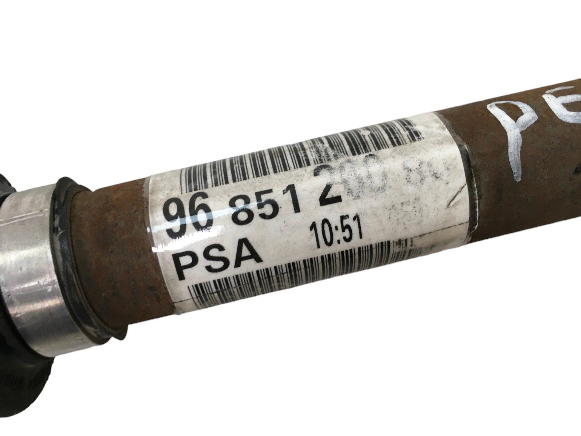 Palier izquierdo Peugeot 3008 5008 - 9685126080