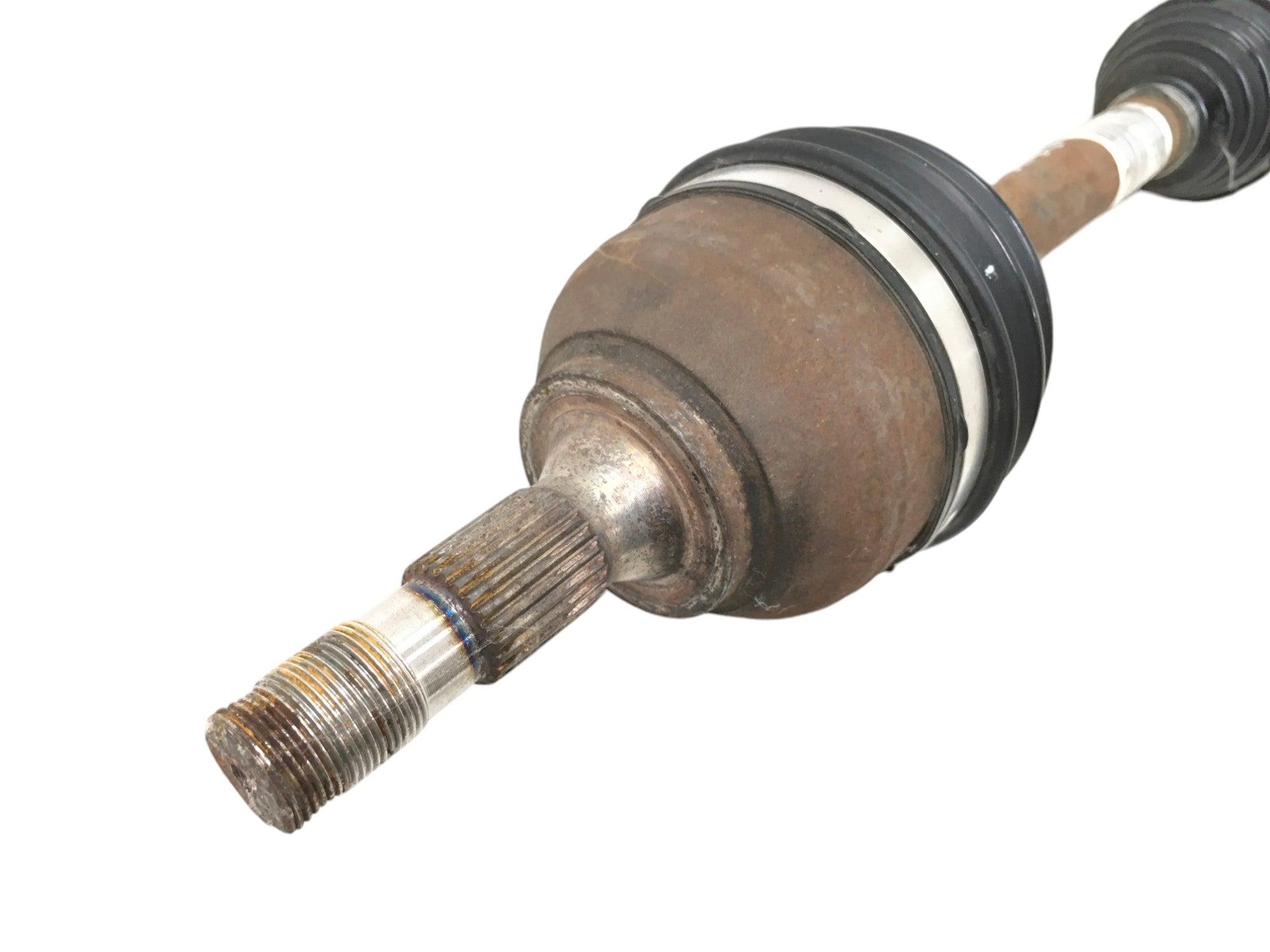 Palier izquierdo Peugeot 3008 5008 - 9685126080