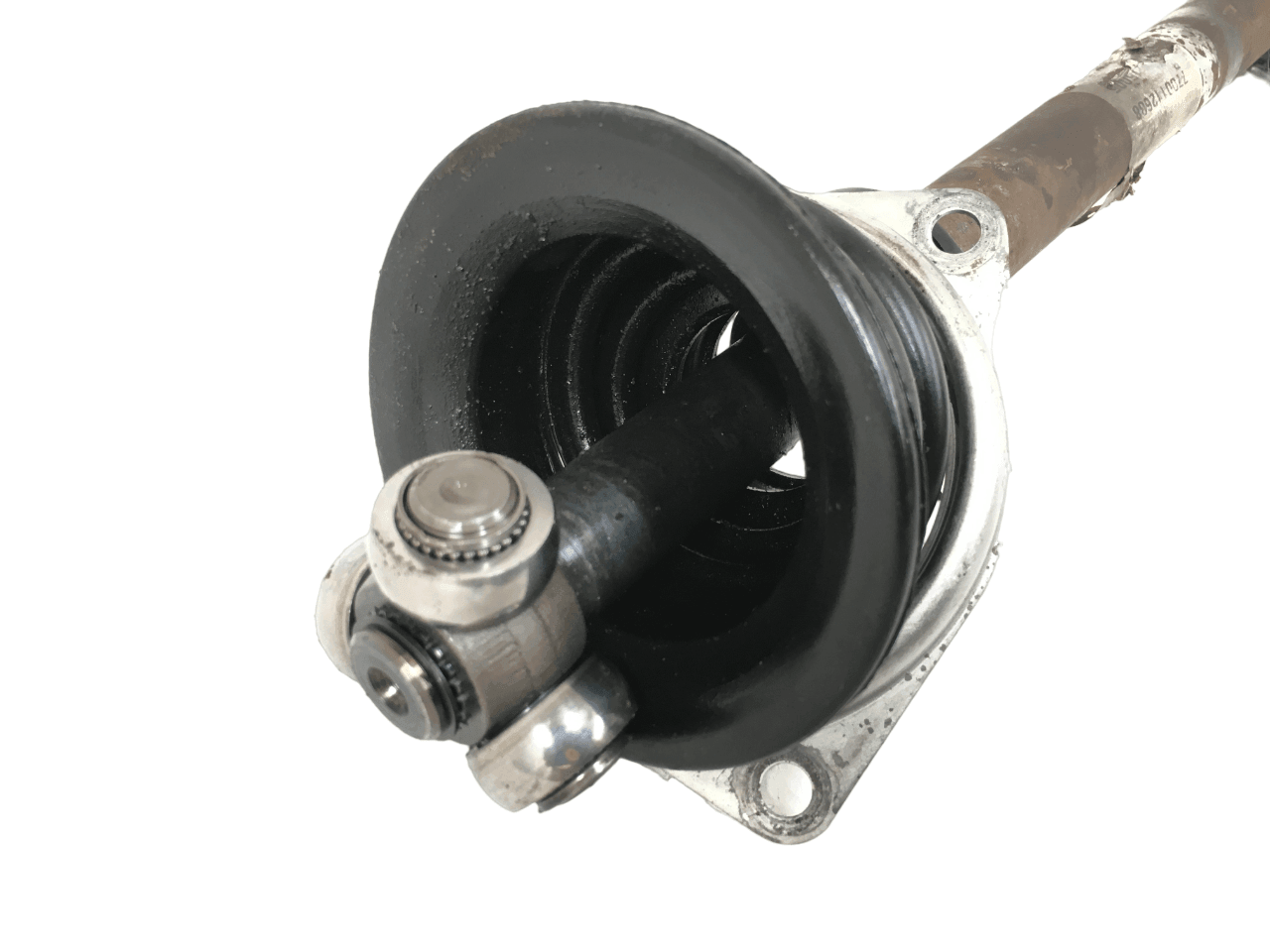 Palier izquierdo Renault Scenic I 7700112688 - 7700112688