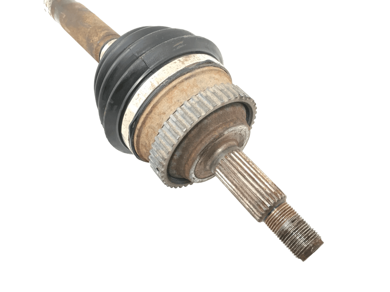 Palier izquierdo Renault Scenic I 7700112688 - 7700112688