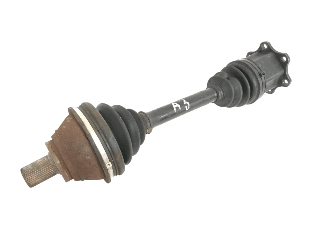 Palier izquierdo VW 1K0407271BF