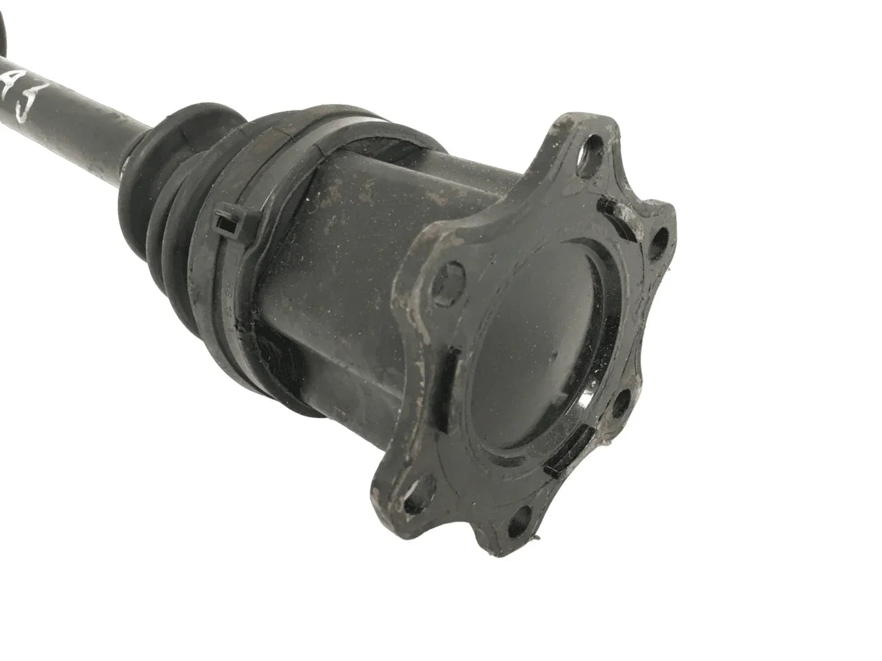 Palier izquierdo VW 1K0407271BF