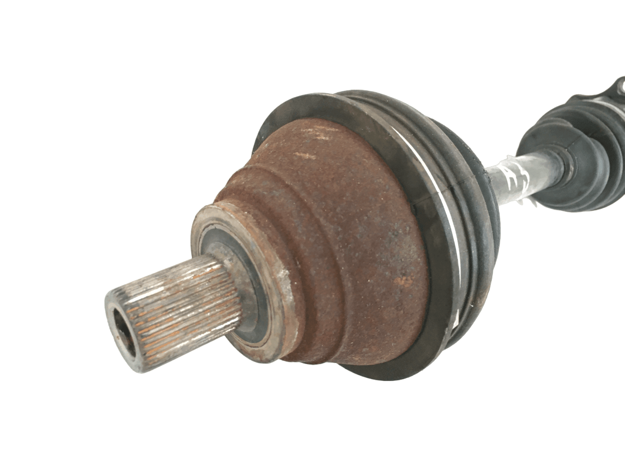 Palier izquierdo VW 1K0407271BF - 1K0407271BF