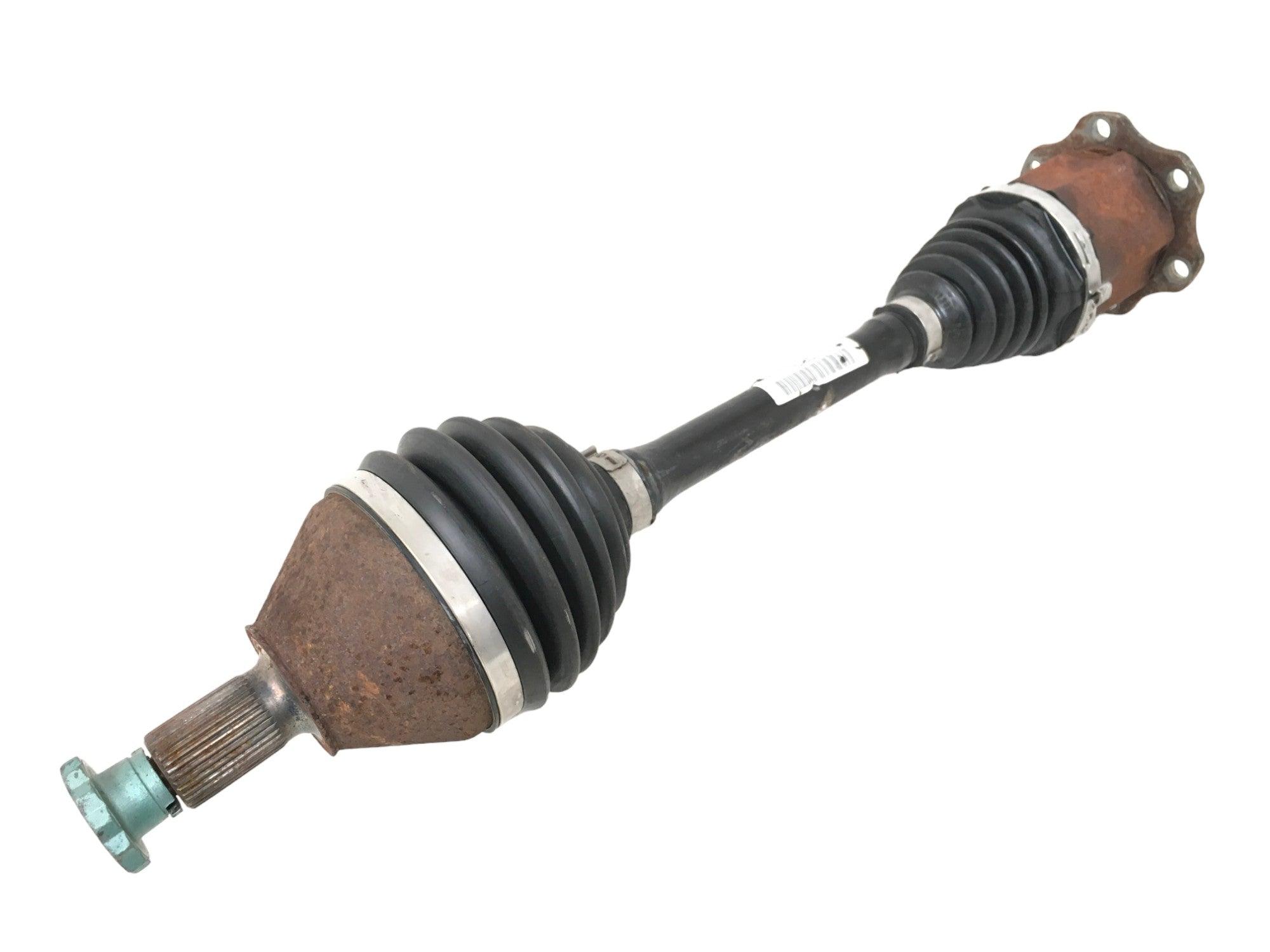 Palier izquierdo VW 2Q0407271CA - 2Q0407271CA