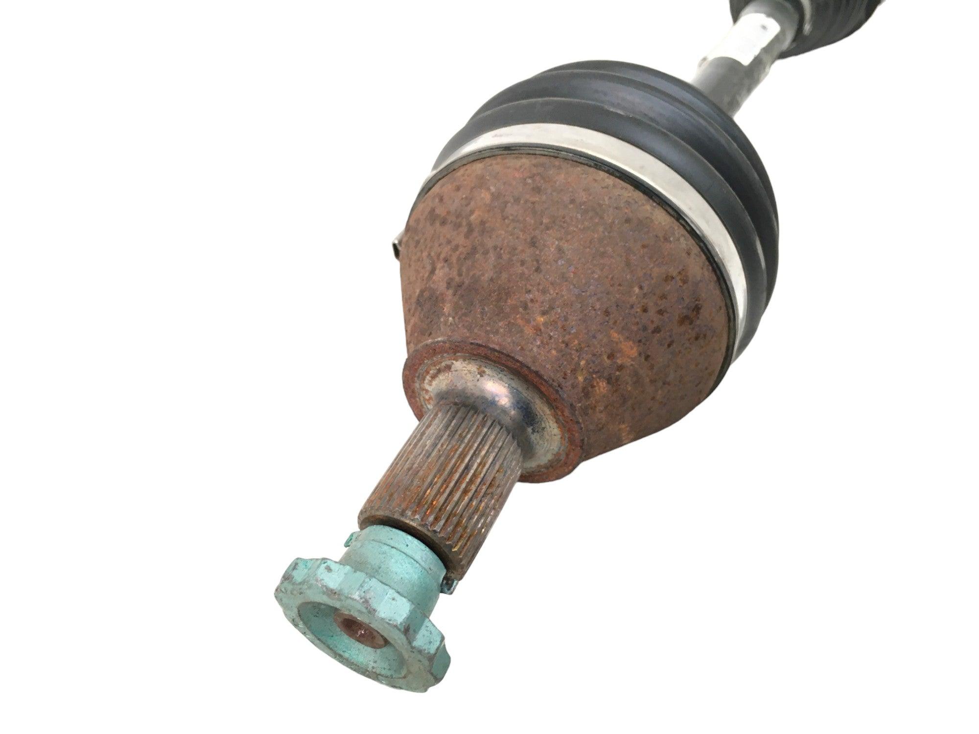 Palier izquierdo VW 2Q0407271CA - 2Q0407271CA