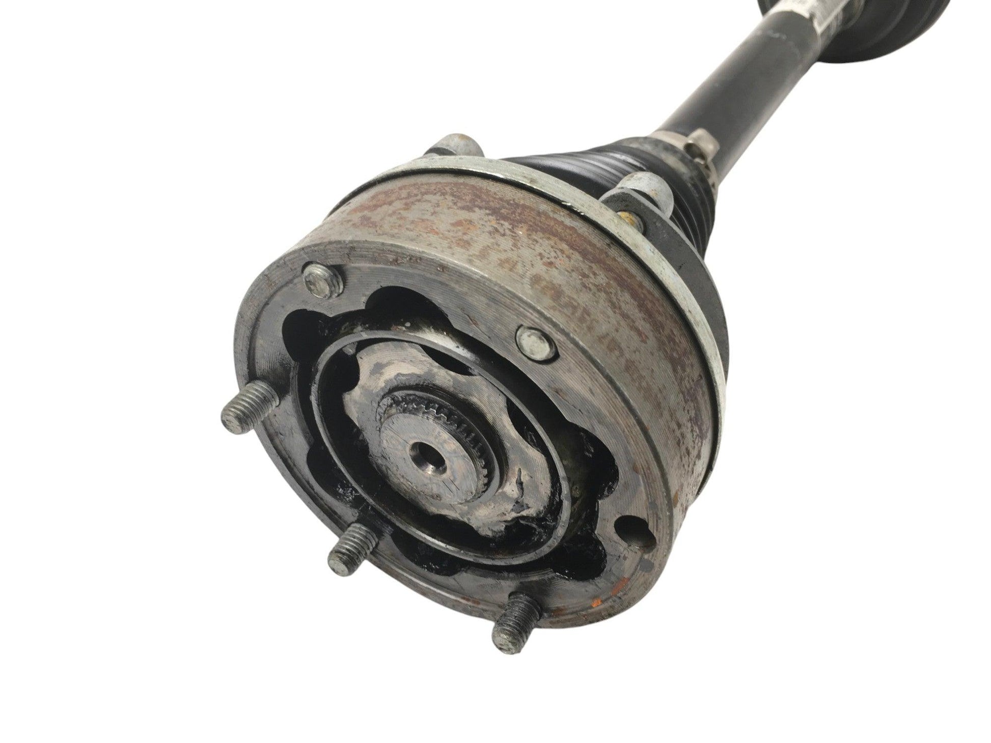 Palier izquierdo VW 6R0407761K - 6R0407761K_