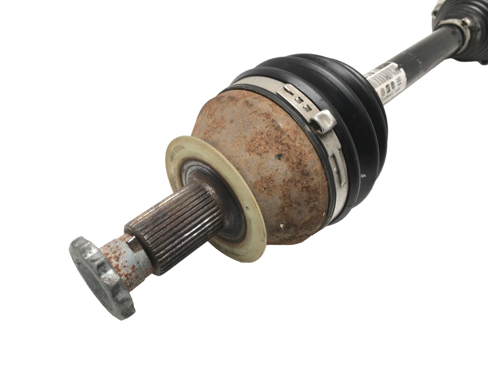 Palier izquierdo VW 6R0407761K - 6R0407761K_