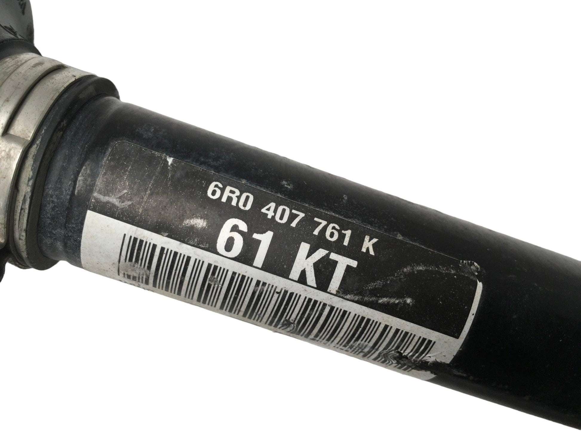 Palier izquierdo VW 6R0407761K - 6R0407761K_