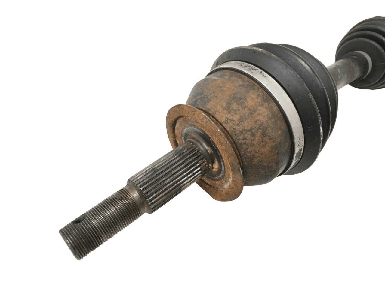 Palier Nissan Navara - palier