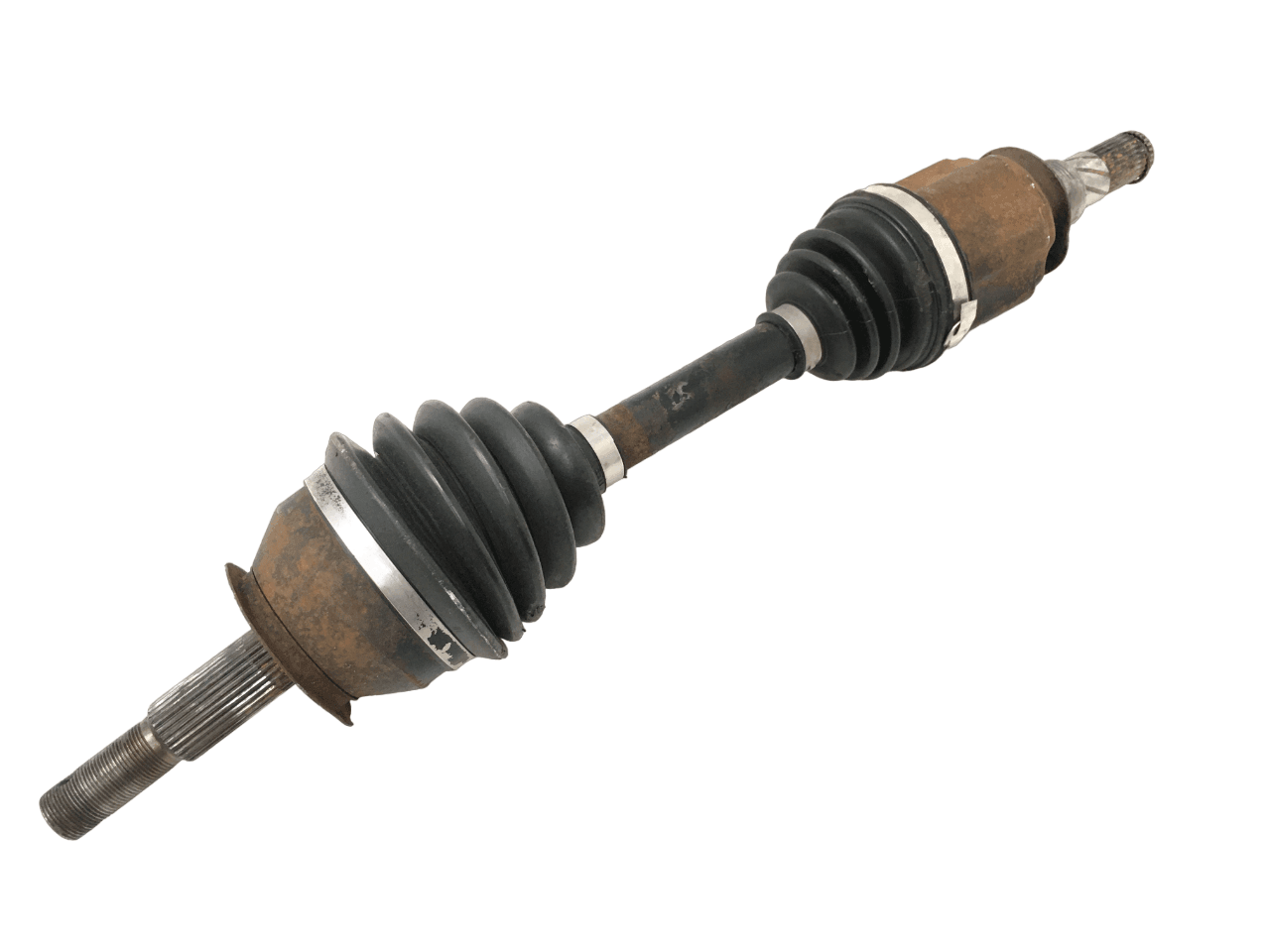 Palier Nissan Navara - palier