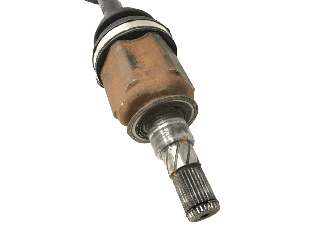 Palier Nissan Navara - palier