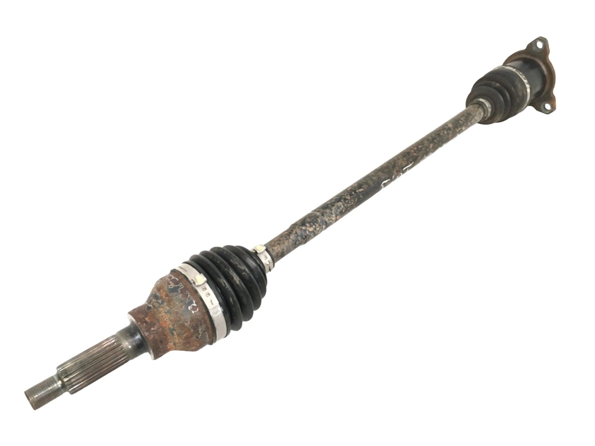 Palier tra dcha Suzuki Sx4 Fiat Sedici - 4410579J00