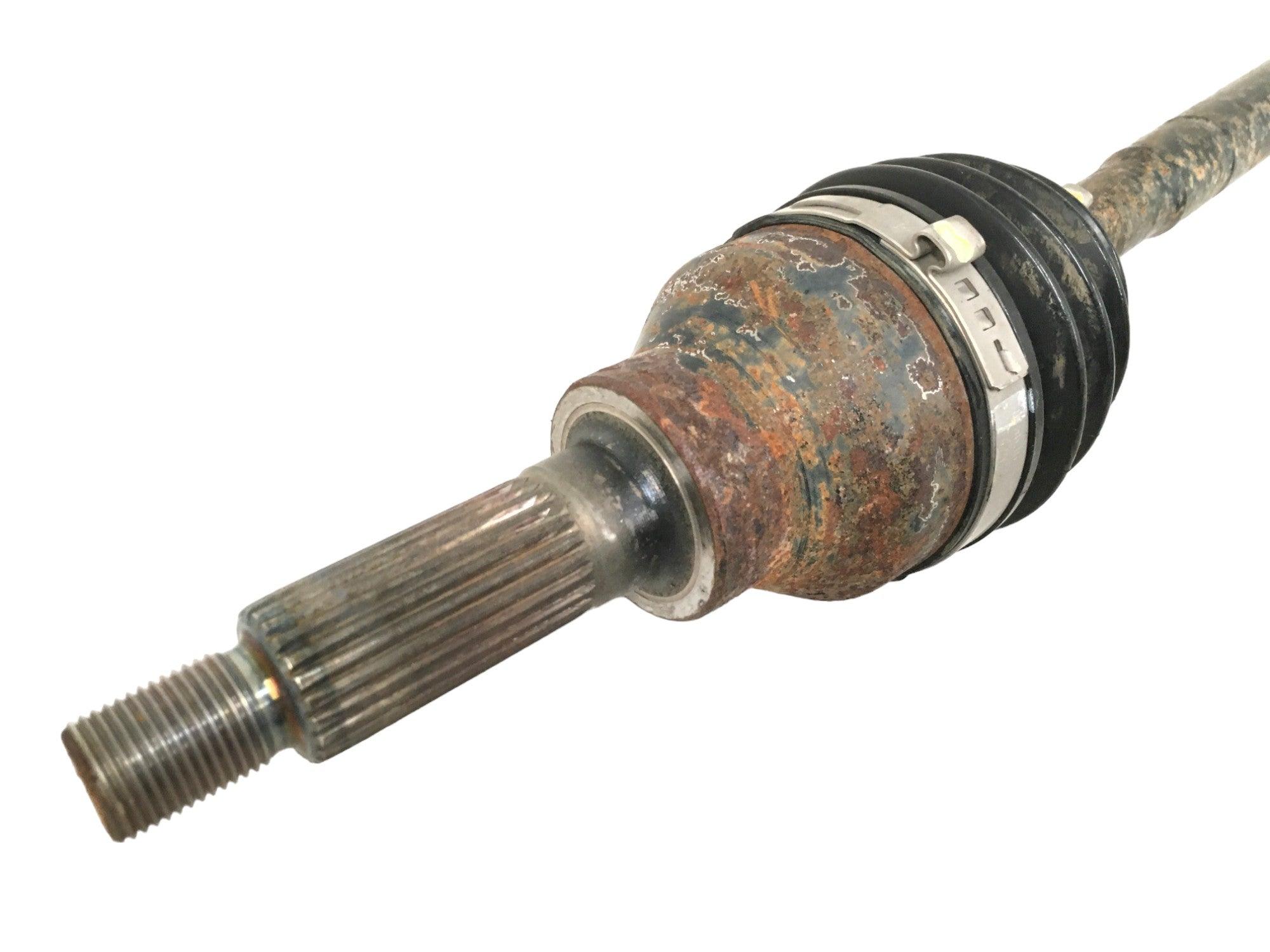 Palier tra dcha Suzuki Sx4 Fiat Sedici - 4410579J00