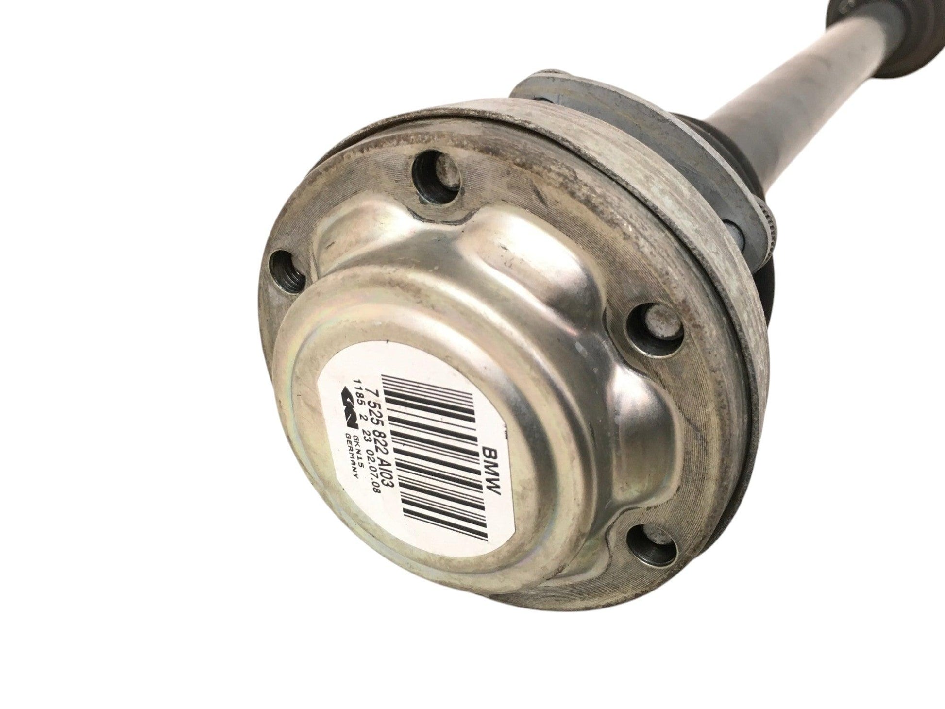 Palier Tra Dcho BMW E90 - 7525822