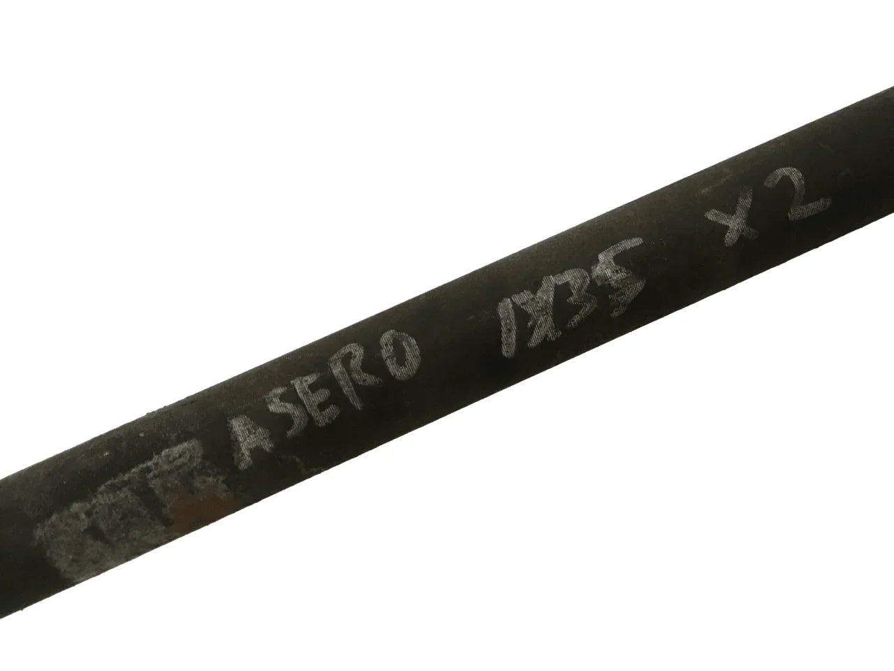 Palier tra dcho Hyundai/Kia 496012Y000