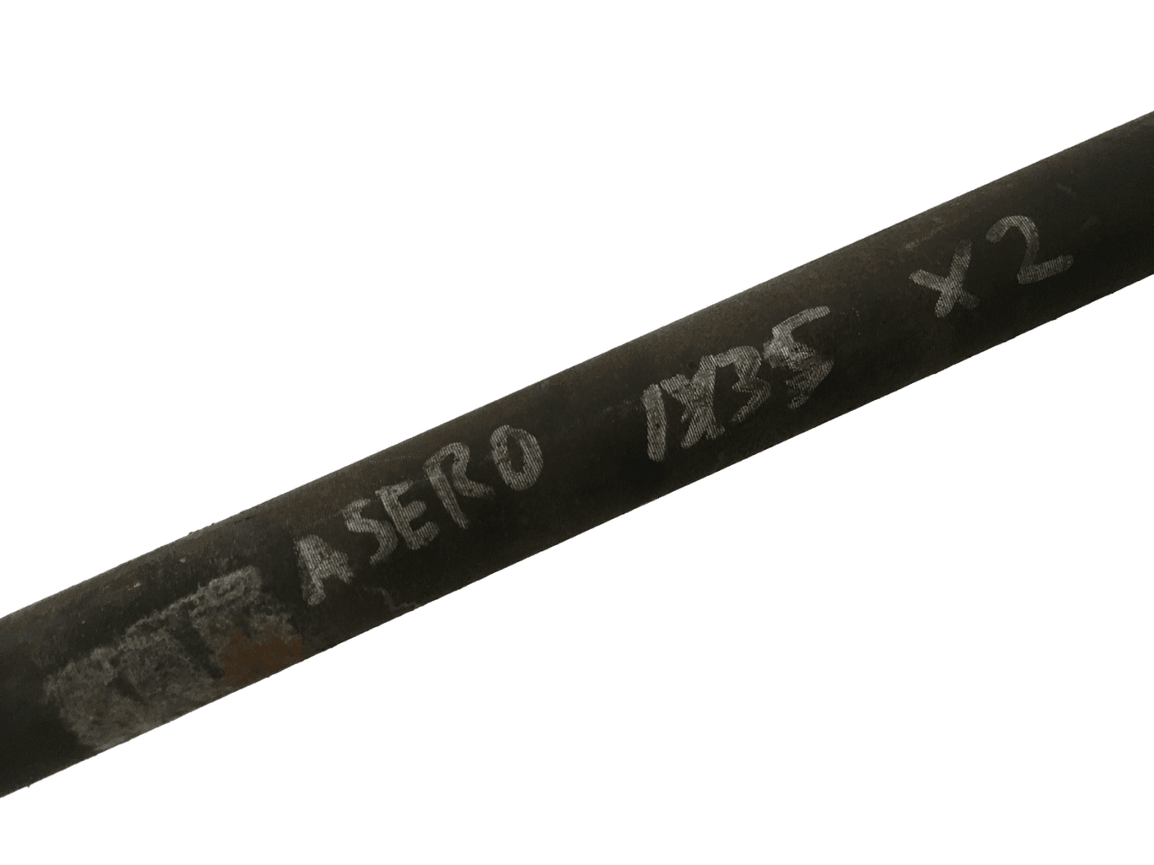 Palier tra dcho Hyundai/Kia 496012Y000 - 496012Y000