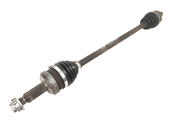 Palier tra dcho Hyundai/Kia 496012Y000 - 496012Y000