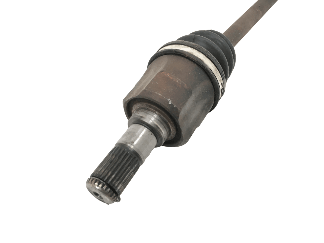 Palier tra dcho Hyundai/Kia 496012Y000 - 496012Y000