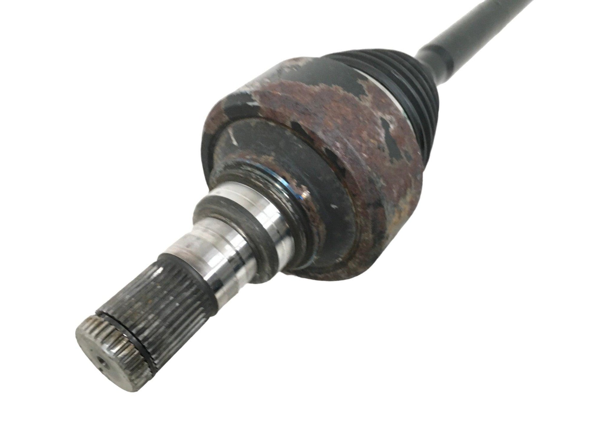 Palier tra dcho Mercedes ML W164 - A1643501810